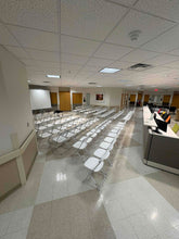 Load image into Gallery viewer, PLASTIC CHAIR RENTAL