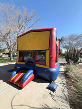 Load image into Gallery viewer, MODULAR FUN HOUSE BOUNCEY #3