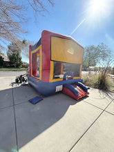 Load image into Gallery viewer, MODULAR FUN HOUSE BOUNCEY #3