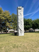 Load image into Gallery viewer, 32 Foot High Rock Climbing Wall - Extra Large