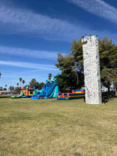 Load image into Gallery viewer, 32 Foot High Rock Climbing Wall - Extra Large
