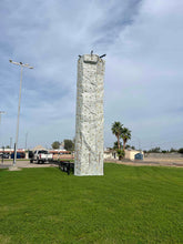 Load image into Gallery viewer, 32 Foot High Rock Climbing Wall - Extra Large