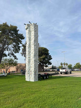 Load image into Gallery viewer, 32 Foot High Rock Climbing Wall - Extra Large