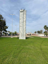 Load image into Gallery viewer, 32 Foot High Rock Climbing Wall - Extra Large