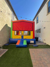 Load image into Gallery viewer, MODULAR FUN HOUSE BOUNCEY #8