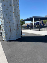 Load image into Gallery viewer, 32 Foot High Rock Climbing Wall - Extra Large
