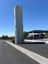 Load image into Gallery viewer, 32 Foot High Rock Climbing Wall - Extra Large