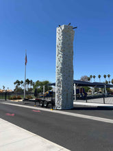 Load image into Gallery viewer, 32 Foot High Rock Climbing Wall - Extra Large