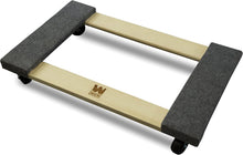 Load image into Gallery viewer, Furniture moving dolly rental