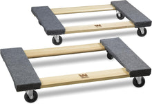 Load image into Gallery viewer, Furniture moving dolly rental