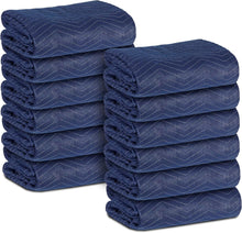 Load image into Gallery viewer, 10 Moving blanket rental