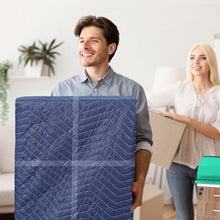 Load image into Gallery viewer, 10 Moving blanket rental