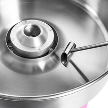 Load image into Gallery viewer, COTTON CANDY MACHINE RENTAL - Residential