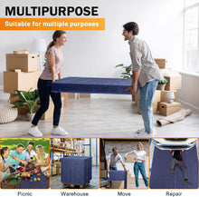 Load image into Gallery viewer, 10 Moving blanket rental