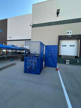 Load image into Gallery viewer, DUNK TANK RENTALS