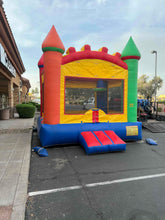Load image into Gallery viewer, CASTLE #11 BOUNCE HOUSE