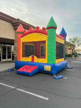 Load image into Gallery viewer, CASTLE #11 BOUNCE HOUSE