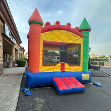 Load image into Gallery viewer, CASTLE #11 BOUNCE HOUSE