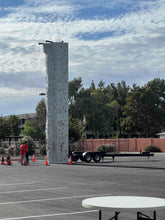 Load image into Gallery viewer, 32 Foot High Rock Climbing Wall - Extra Large