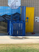 Load image into Gallery viewer, DUNK TANK RENTALS