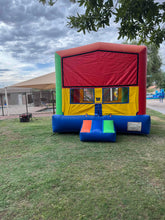 Load image into Gallery viewer, MODULAR FUN HOUSE BOUNCEY #8