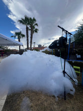Load image into Gallery viewer, FOAM MACHINE RENTAL