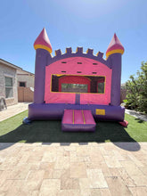 Load image into Gallery viewer, PRINCESS CASTLE #3