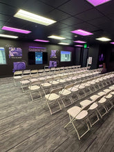 Load image into Gallery viewer, PLASTIC CHAIR RENTAL