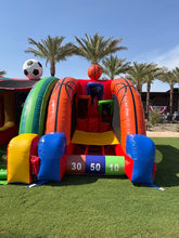 Load image into Gallery viewer, 4 Sport Inflatable Game Combo