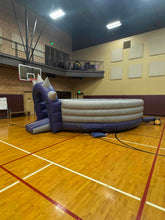 Load image into Gallery viewer, GLADIATOR JOUST ARENA INFLATABLE GAME RENTAL