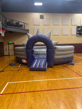Load image into Gallery viewer, GLADIATOR JOUST ARENA INFLATABLE GAME RENTAL
