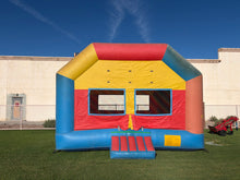 Load image into Gallery viewer, Fun House XL Bounce House 17'x23'