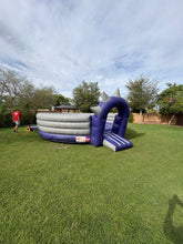 Load image into Gallery viewer, GLADIATOR JOUST ARENA INFLATABLE GAME RENTAL