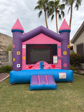 Load image into Gallery viewer, PRINCESS CASTLE #5 BOUNCE HOUSE