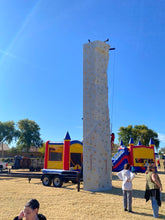 Load image into Gallery viewer, 32 Foot High Rock Climbing Wall - Extra Large