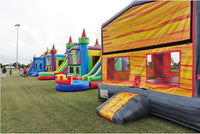 A Perfect Party Rental