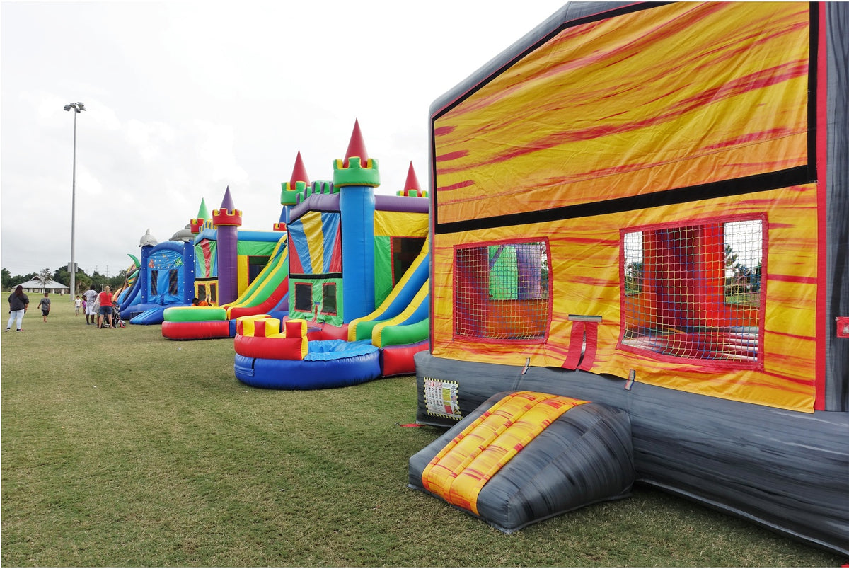 A Perfect Party Rental