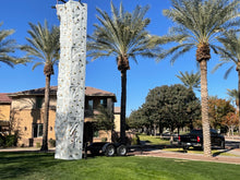 Load image into Gallery viewer, 32 Foot High Rock Climbing Wall - Extra Large