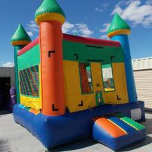 Load image into Gallery viewer, CASTLE #8    BOUNCE HOUSE