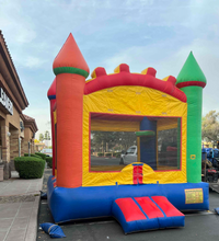 Load image into Gallery viewer, CASTLE #11 BOUNCE HOUSE