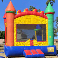 CASTLE #11 BOUNCE HOUSE