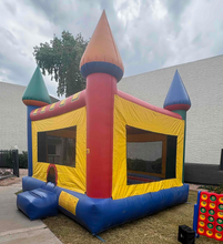 Load image into Gallery viewer, CASTLE #1   BOUNCE HOUSE