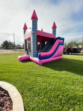 Load image into Gallery viewer, PRINCESS CASTLE COMBO #3   DRY ONLY