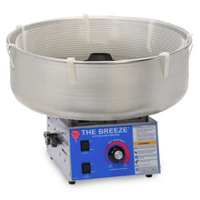 Load image into Gallery viewer, COMMERCIAL COTTON CANDY MACHINE RENTAL- HIGH OUTPUT
