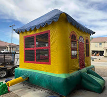 Load image into Gallery viewer, COTTAGE BOUNCER
