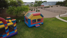 Load image into Gallery viewer, Fun House XL Bounce House 17'x23'