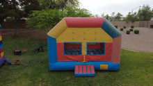 Load image into Gallery viewer, Fun House XL Bounce House 17'x23'