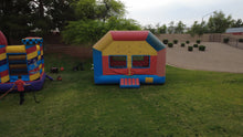 Load image into Gallery viewer, Fun House XL Bounce House 17'x23'