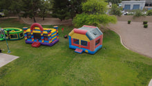 Load image into Gallery viewer, Fun House XL Bounce House 17'x23'