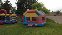 Load image into Gallery viewer, Fun House XL Bounce House 17'x23'